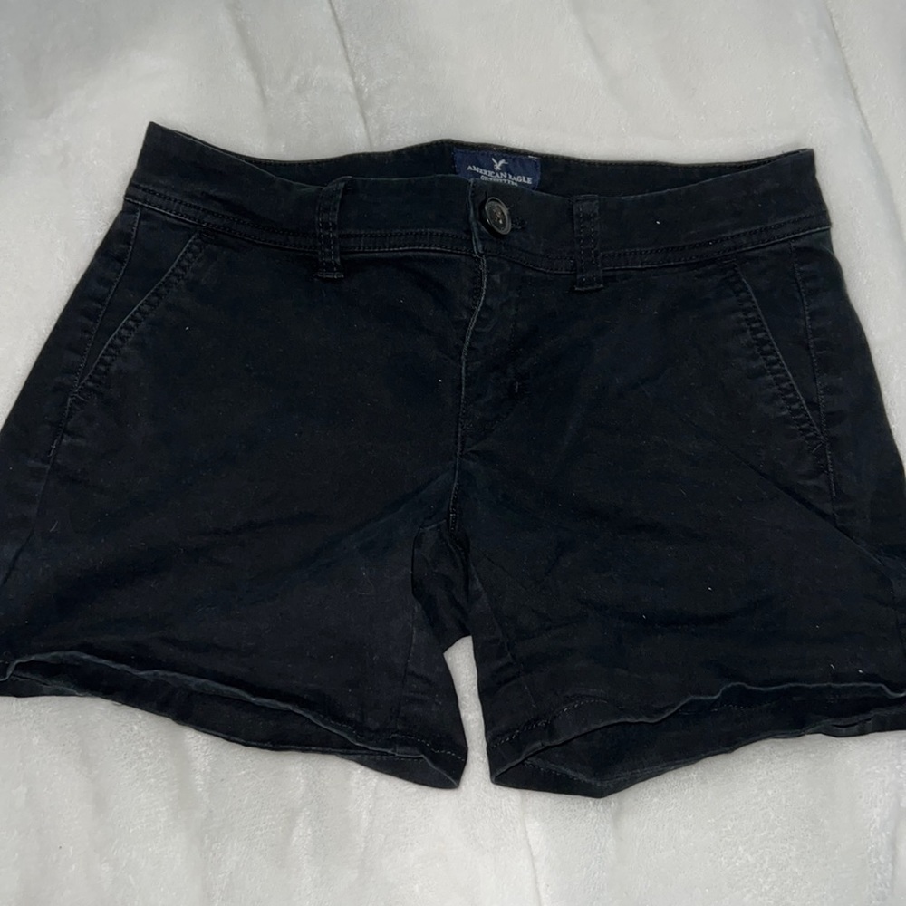 American Eagle Cargo Shorts